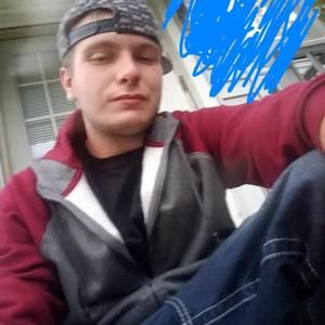 Meet your Posher, Austin